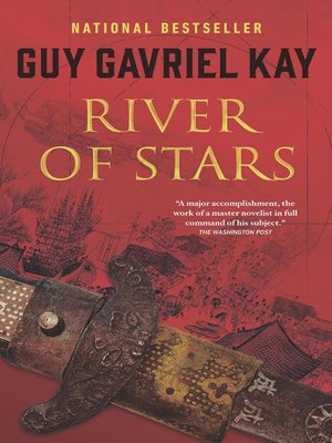cover image of River of Stars
